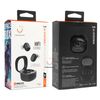 Juhuaxin Auriculares Premium Quality Bluetooth Earphones o Design High Bass Earbuds Ture Wireless Earphones