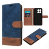 Luxury Leather Flip Cover, Magnetic Seal, Auto Sleep/Wake Functionality