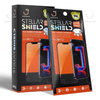  Juhuaxin brand Good Quality Matte Ceramic Screen Protector Full Glue Screen Protector for iPhone Samsung Huawei Xiaomi