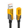 Juhuaxin High Quality OEM Cell Phone Fast Data Charging Cable for Iphone Samsung Android 1m C To TYPE C/IPhone