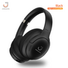 JUHUAXIN JU-HP01 Active Noise Cancelling Headphones Over Ear Earphone Wireless ANC Headset 45H Playtime
