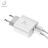 Juhuaxin PR02 Cargadores PARA Celulares 35w QC3.0 Quick Charger Power Adapter Fast Charging Mobile Phone for iPhone