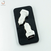 High Quality Mobile Phone Accessories Car Charger PD type c USB Dual Port Quick Fast Charging Adapter Charger