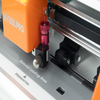 Good Quality NP-M08 Film Cutting Machine 16 Inch Smart Film Cutting Machine Hydrogel Film Cutting Machine