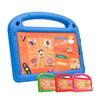 NYBELPRO Kids Tablet NY-KT02 Pc Android Phone Call Tablet PC Sim Card Slot 2200mAh 5G Call WiFi Children's Toy Android Tablet Kids Tablet PC 