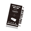 NYbelpro NP-M01P Privacy OEM Imported Materia Hydrogel Film TPU Back Film for Mobile Screen Protector Cutting Machine