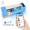 NYBELPRO NP-M12 Screen Protector 21 Inches Tpu Hydrogel Machine Cutter Hydrogel Film Cutting Machine