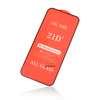juhuaxin 21D factory price cover tempered screen protector privacy anti-explosion HD full cover for mobile phone protective film