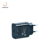 Juhuaxin JU-P06 factory wholesale PD 20w fast charging power adapter for mobile phone 