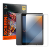 Juhuaxin Micas Para Tablet 0.33mm High Aluminum HD Clear Tempered Glass Screen Protector for Tablet Anti-Shock 9H Hardness