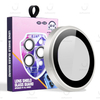  AR+AF Imitación Anti-Scratch Lens Protector – Protector para Lente de Cámara con Transparencia Cristalina