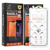  Juhuaxin brand Good Quality Matte Ceramic Screen Protector Full Glue Screen Protector for iPhone Samsung Huawei Xiaomi