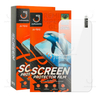  juhuaxin Unbreakable Phone Protection Protective Film Transparent Mobile Phone Screen Protector for Samsung Brand
