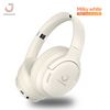 JUHUAXIN JU-HP01 Active Noise Cancelling Headphones Over Ear Earphone Wireless ANC Headset 45H Playtime