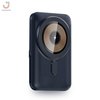 Original Mini Portable Charger10000mAh Type C Magnetic Wireless Charging JU-PB12 Power Bank 