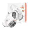 JUHUAXIN HP02 5.4 Transparent Technical Design Gaming Headsets Accesorios Celulares Wireless Headphones