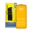 Hot Selling Cell Phone Accessory Full Cover 9d Tempered Glass Screen Guard Protector for iPhone Xiao Oppo Samsung