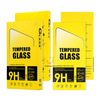 Factory Low Price Easy Install 9h Super Hardness Screen Proctor for iPhone 11 12 13 14 15 PRO Max