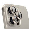 Hot Selling HD Metal Aluminum Mobile Phones Camera Protector Camera Lens Protector For Iphone 15 14 13 12 11 Pro Max