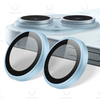  AR+AF Imitación Anti-Scratch Lens Protector – Protector para Lente de Cámara con Transparencia Cristalina