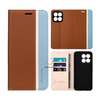 Crocodile-Embossed Leather Case | Luxury Texture | Slim