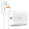 JUHUAXIN CP01 Factory Price High Quality Quick Charger Power Adapter EU Us Plug Fast Charging Mobile Phone for iPhone