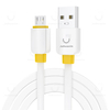 Juhuaxin Wholesale Price Mobile Phone Fast Data Charging Cable for Iphone Samsung VIVO OPPO 1m USB To TYPE C/IPh/Micro