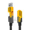 Juhuaxin High Quality OEM Cell Phone Fast Data Charging Cable for Iphone Samsung Android 1m C To TYPE C/IPhone