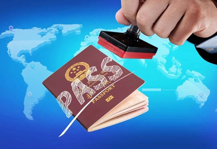 Breaking Policy: China Implements Full Visa Exemption for GCC Nations