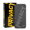 Juhuaxin HD Cell Phone Smart Film Mobile Tempered Glass Mobile Privacy Screen Protector