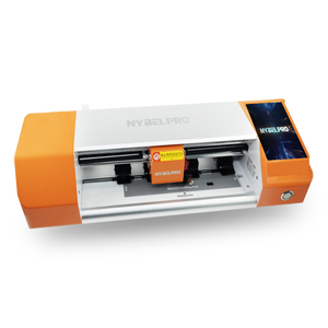Good Quality NP-M08 Film Cutting Machine 16 Inch Smart Film Cutting Machine Hydrogel Film Cutting Machine