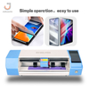 NYBELPRO NP-M12 Screen Protector 21 Inches Tpu Hydrogel Machine Cutter Hydrogel Film Cutting Machine