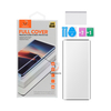 JUHUAXIN JU-TG11 New 3D Curved Screen Protector for Samsung Galaxy S20 S20+ S20 Ultra 5g S21ultra S22ultra S9 S10 Tempered Glass
