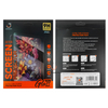 Juhuaxin Micas Para Tablet 0.33mm High Aluminum HD Clear Tempered Glass Screen Protector for Tablet Anti-Shock 9H Hardness