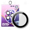  AR+AF Imitación Anti-Scratch Lens Protector – Protector para Lente de Cámara con Transparencia Cristalina