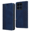 Executive Leather Case | Business Card Slot | Professional