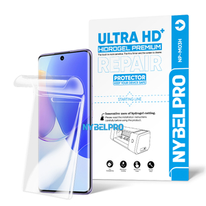 NYBELPRO Mobile Phone HD TPU Hydrogel Film NP-M06H