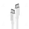 Juhuaxin Pd Fast Charging Era 5A Super Flash Charging Cable Power Compatibility C-C Port High Toughness 45W TPE Data Transmission Cable for iPhone 15