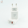 Juhuaxin Ju-P02 Cargadores PARA Celulares PD 20W QC 3.0 Fast Charging Mobile Phone for Phone