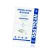 NYbelpro NP-M01B Mobile Phone Accessories 120mm*180mm Frosted Imported TPU ANTI-Blue Hydrogel Screen Protector Film For Cutting Machine