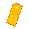 Hot Selling Cell Phone Accessory Full Cover 9d Tempered Glass Screen Guard Protector for iPhone Xiao Oppo Samsung