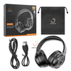Juhuaxin Auriculares Earphone Bluetooth with ANC with Speaker Funcion OEM Wireless Earphones