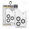 Camera Lens Protector – Protector de Lente de Cámara AR+AF para Protección Total contra Rayones