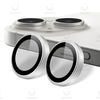 Camera Lens Protector – Protector de Lente de Cámara AR+AF para Protección Total contra Rayones