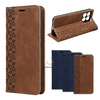 Executive Leather Case | Business Card Slot | Professional
