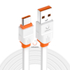Juhuaxin High Quality Mobile Phone Fast Data Charging Cable for Iphone Sansung Huawei 1m USB To TYPE C/IPhone/Micro