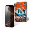 juhuaxin Unbreakable Phone Protection Protective Film Transparent Mobile Phone Screen Protector for Samsung Brand