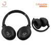JUHUAXIN JU-HP01 Active Noise Cancelling Headphones Over Ear Earphone Wireless ANC Headset 45H Playtime