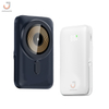 Original Mini Portable Charger10000mAh Type C Magnetic Wireless Charging JU-PB12 Power Bank 