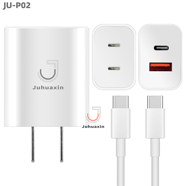 Aging process of charger